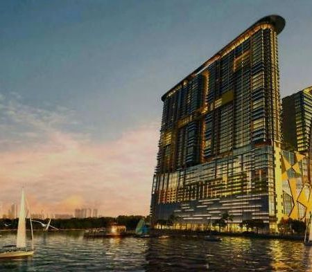 Silverscape Residences By Nestcove Melaka Zewnętrze zdjęcie