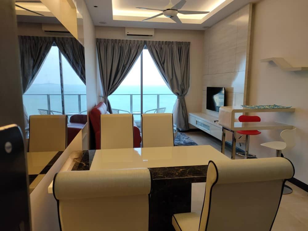 Silverscape Residences By Nestcove Melaka Zewnętrze zdjęcie