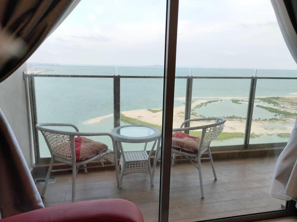 Silverscape Residences By Nestcove Melaka Zewnętrze zdjęcie