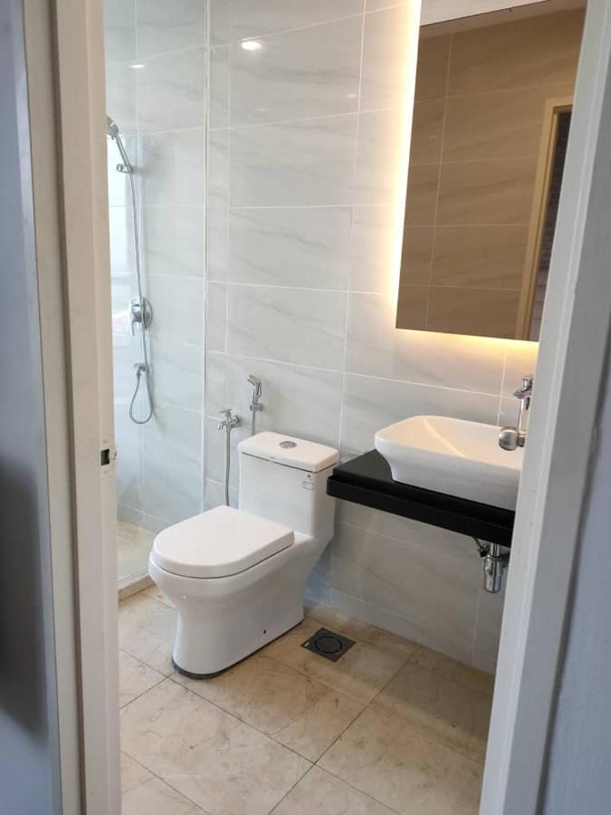 Silverscape Residences By Nestcove Melaka Zewnętrze zdjęcie