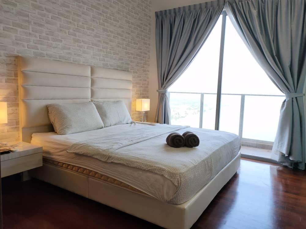 Silverscape Residences By Nestcove Melaka Zewnętrze zdjęcie