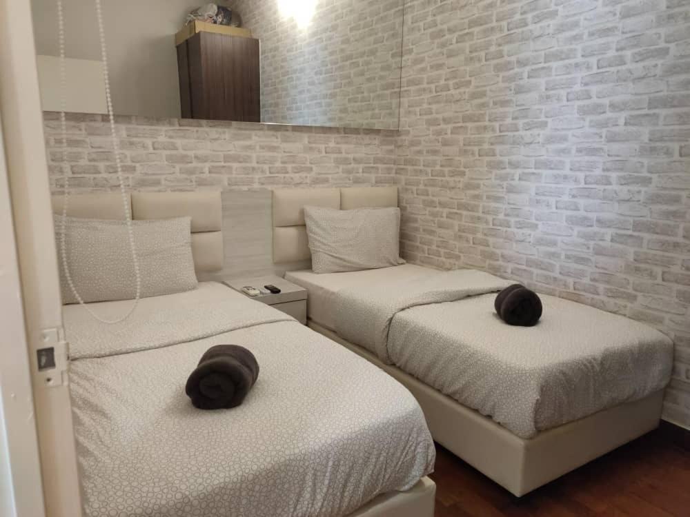 Silverscape Residences By Nestcove Melaka Zewnętrze zdjęcie