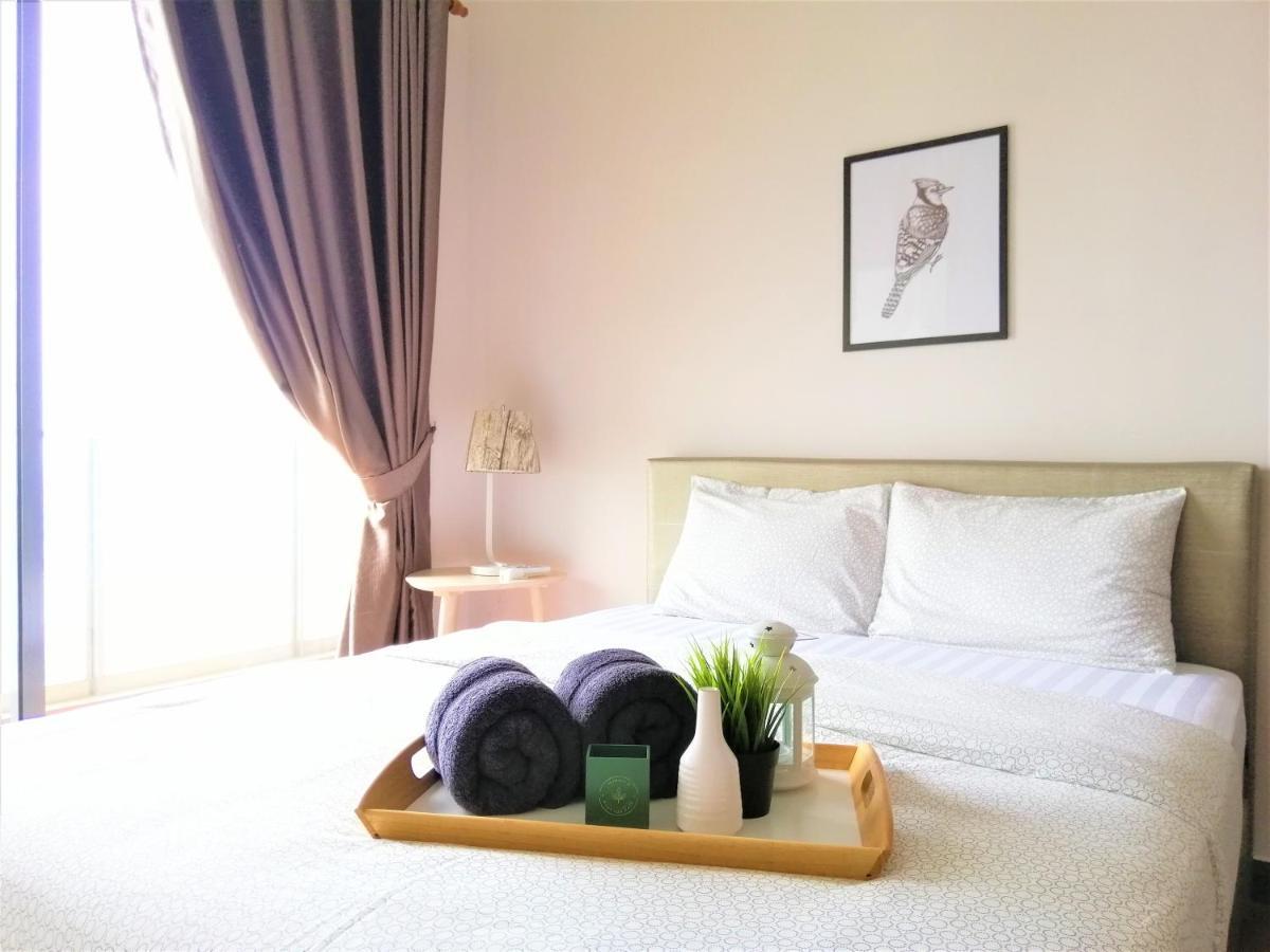 Silverscape Residences By Nestcove Melaka Zewnętrze zdjęcie