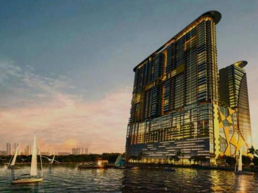 Silverscape Residences By Nestcove Melaka Zewnętrze zdjęcie