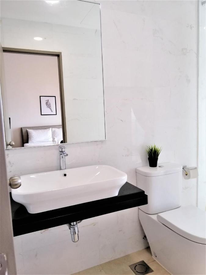 Silverscape Residences By Nestcove Melaka Zewnętrze zdjęcie