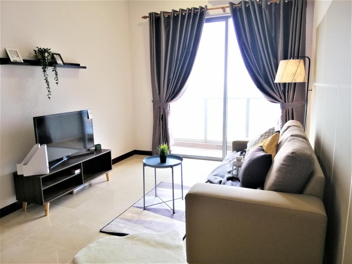 Silverscape Residences By Nestcove Melaka Zewnętrze zdjęcie