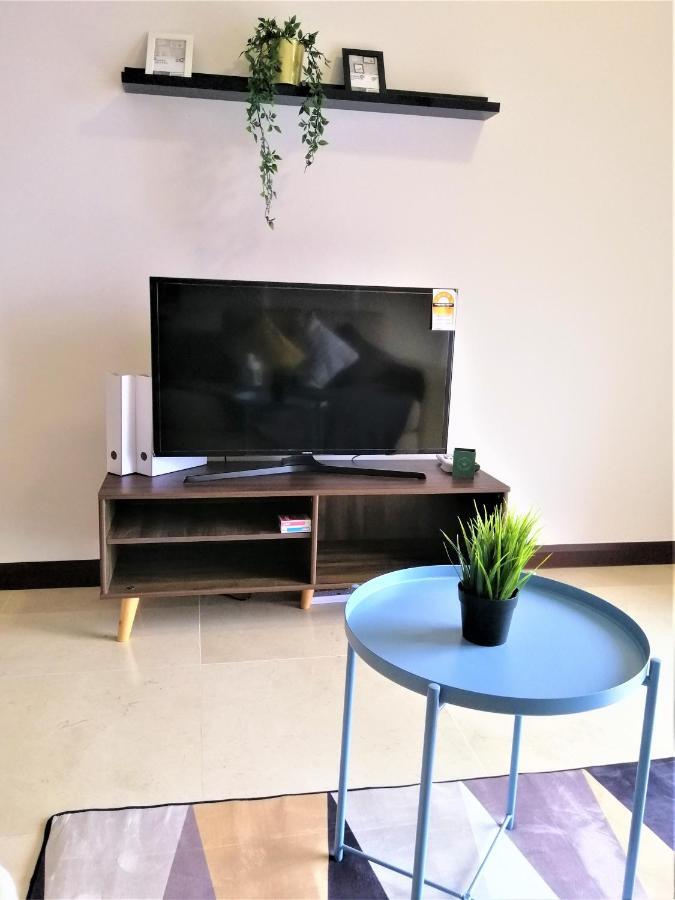 Silverscape Residences By Nestcove Melaka Zewnętrze zdjęcie