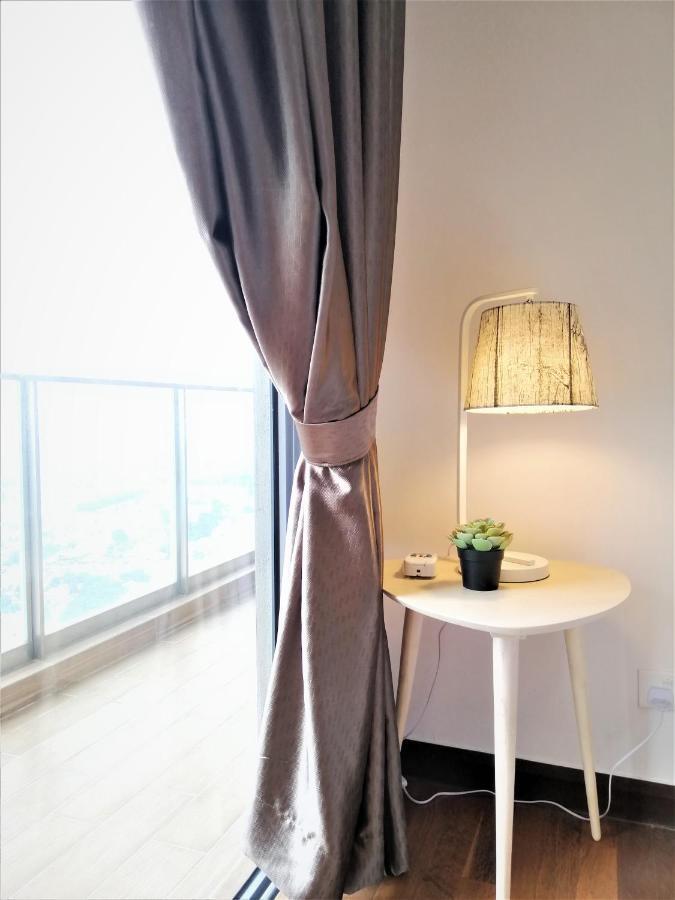 Silverscape Residences By Nestcove Melaka Zewnętrze zdjęcie