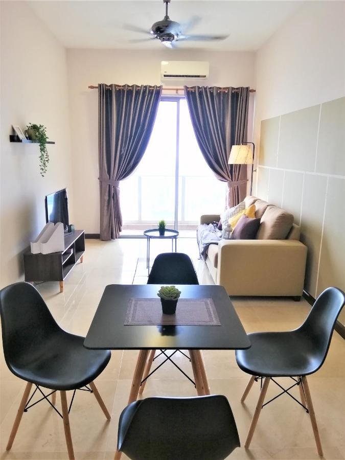 Silverscape Residences By Nestcove Melaka Zewnętrze zdjęcie