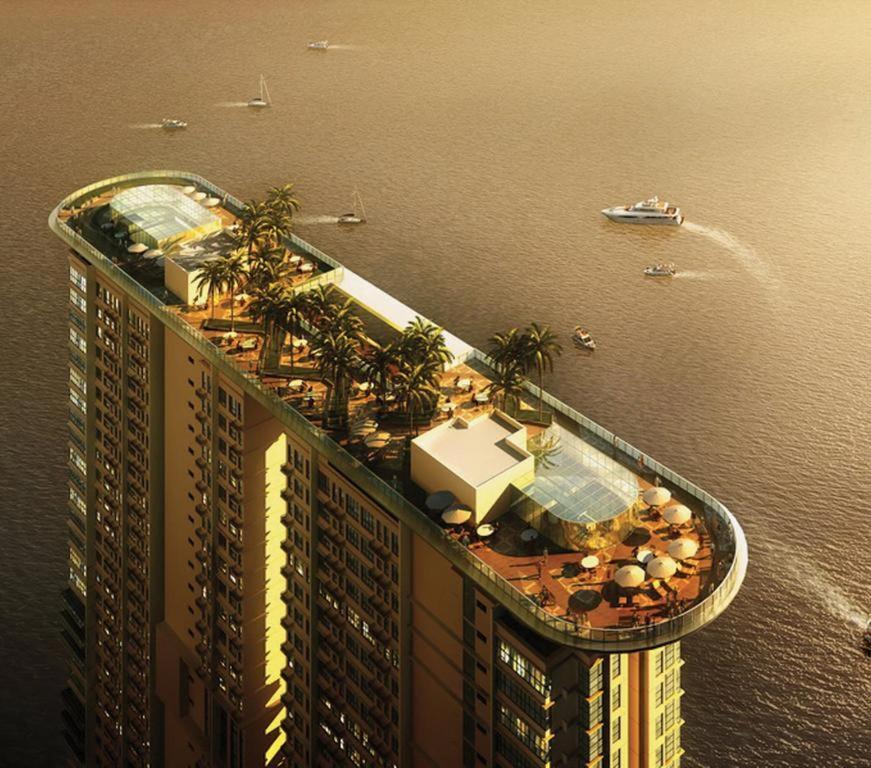 Silverscape Residences By Nestcove Melaka Zewnętrze zdjęcie