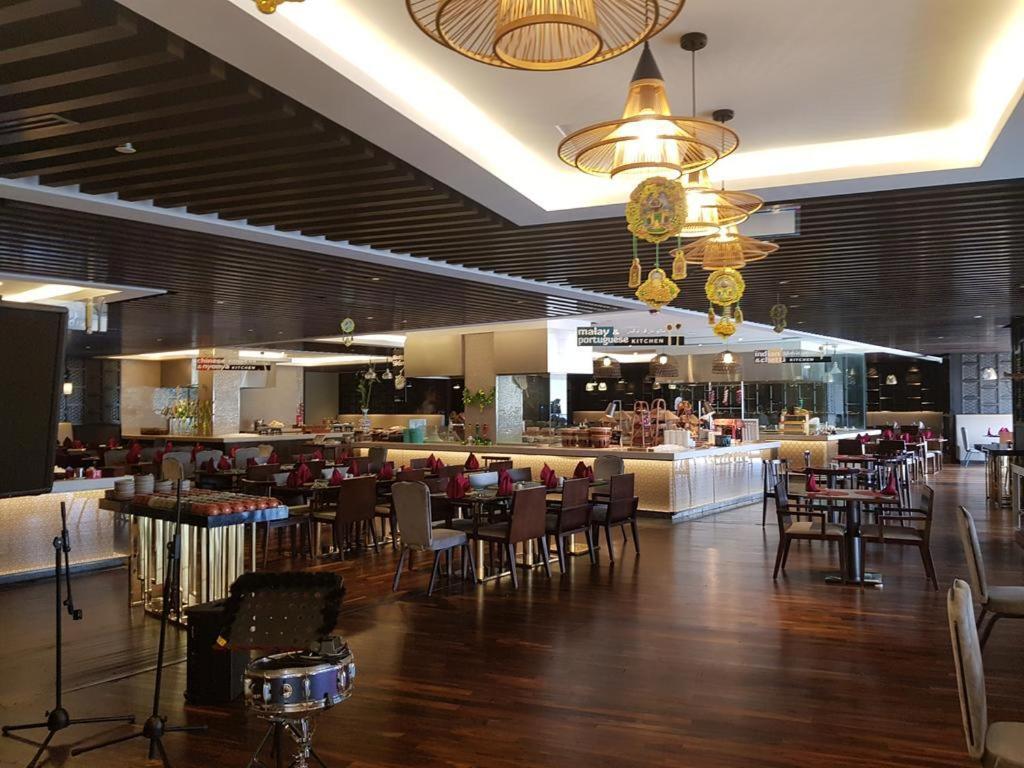 Silverscape Residences By Nestcove Melaka Zewnętrze zdjęcie