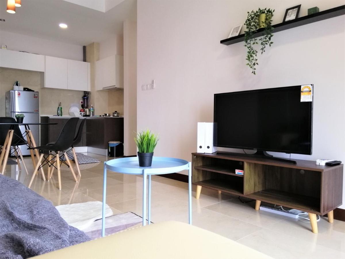 Silverscape Residences By Nestcove Melaka Zewnętrze zdjęcie
